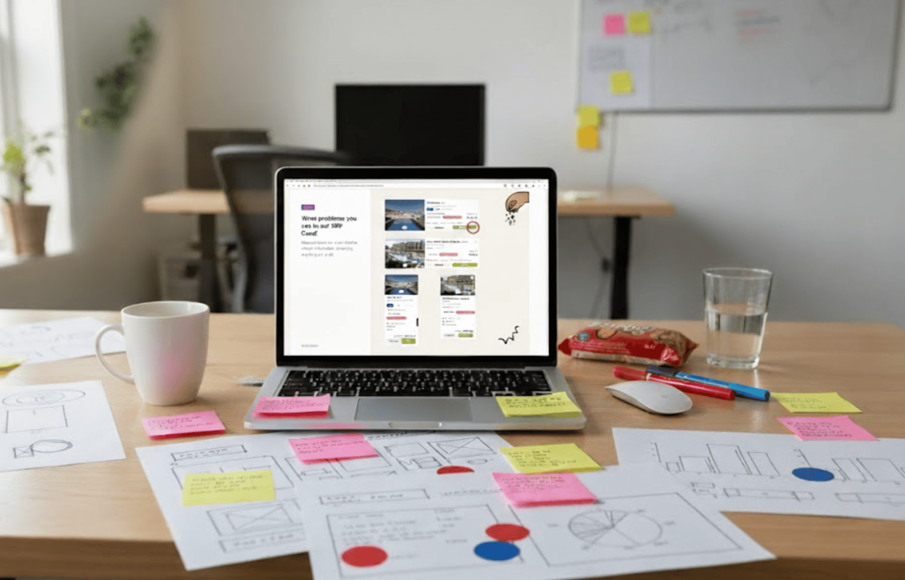 "precise, trustworthy, approachable, reliable"