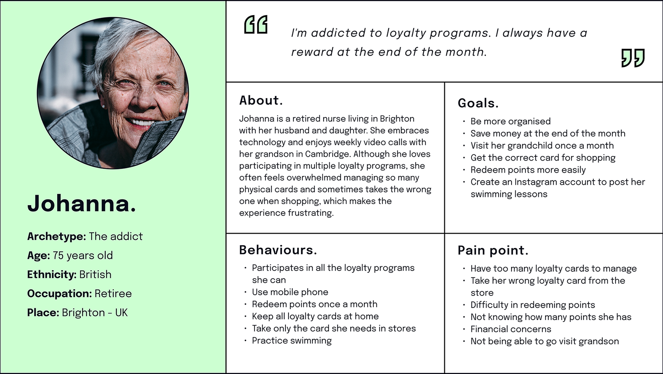 Orange gradient with shades of blue