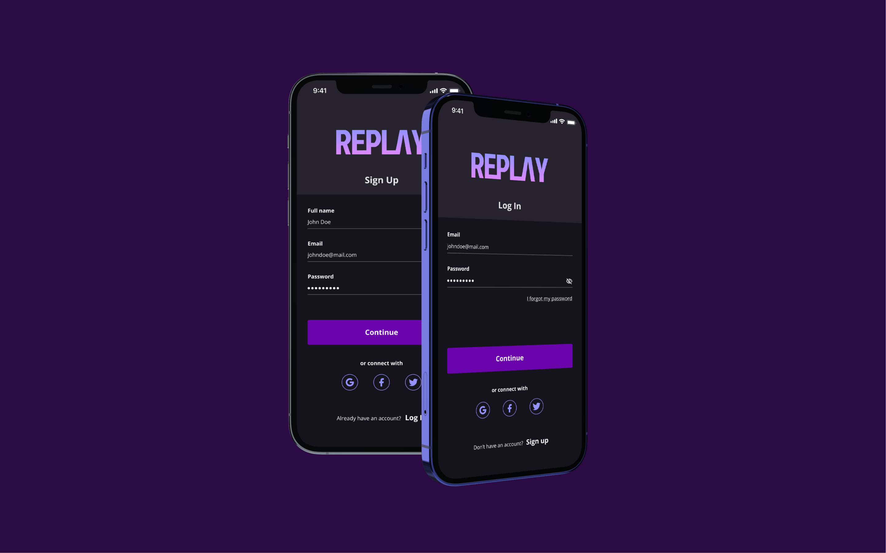 Image of primary brand logo