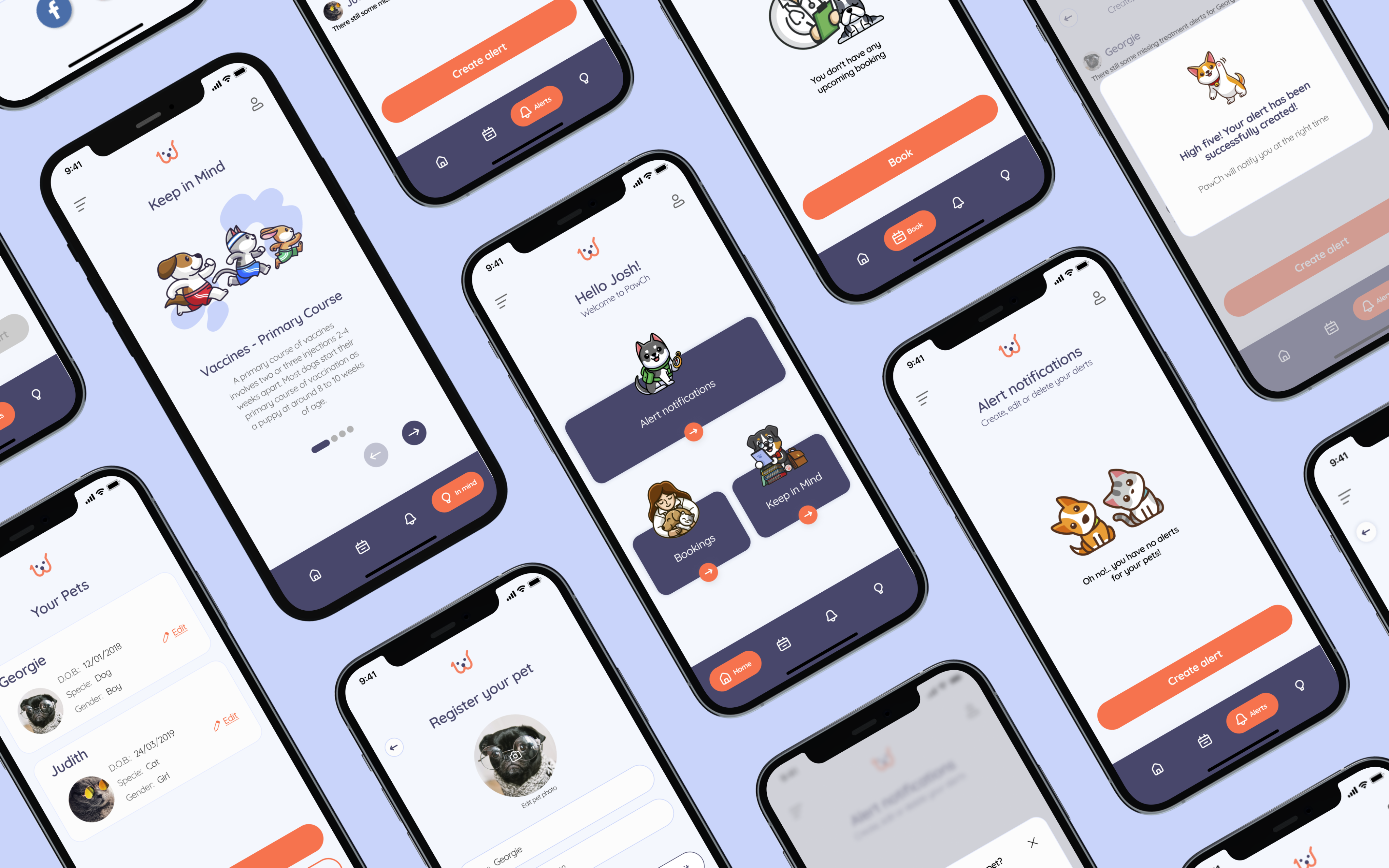 "precise, trustworthy, approachable, reliable"